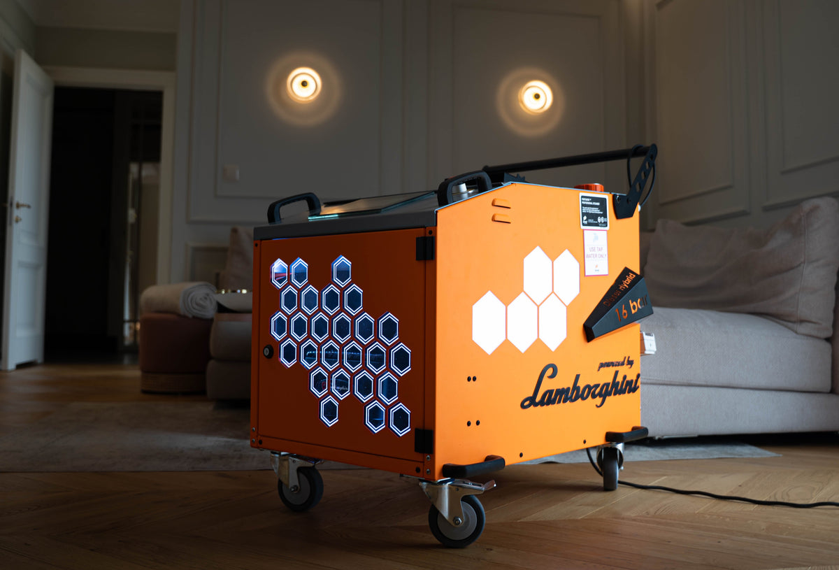 Commercial Steam Cleaning Equipment: How to Choose the Right Machine for Your Cleaning Business