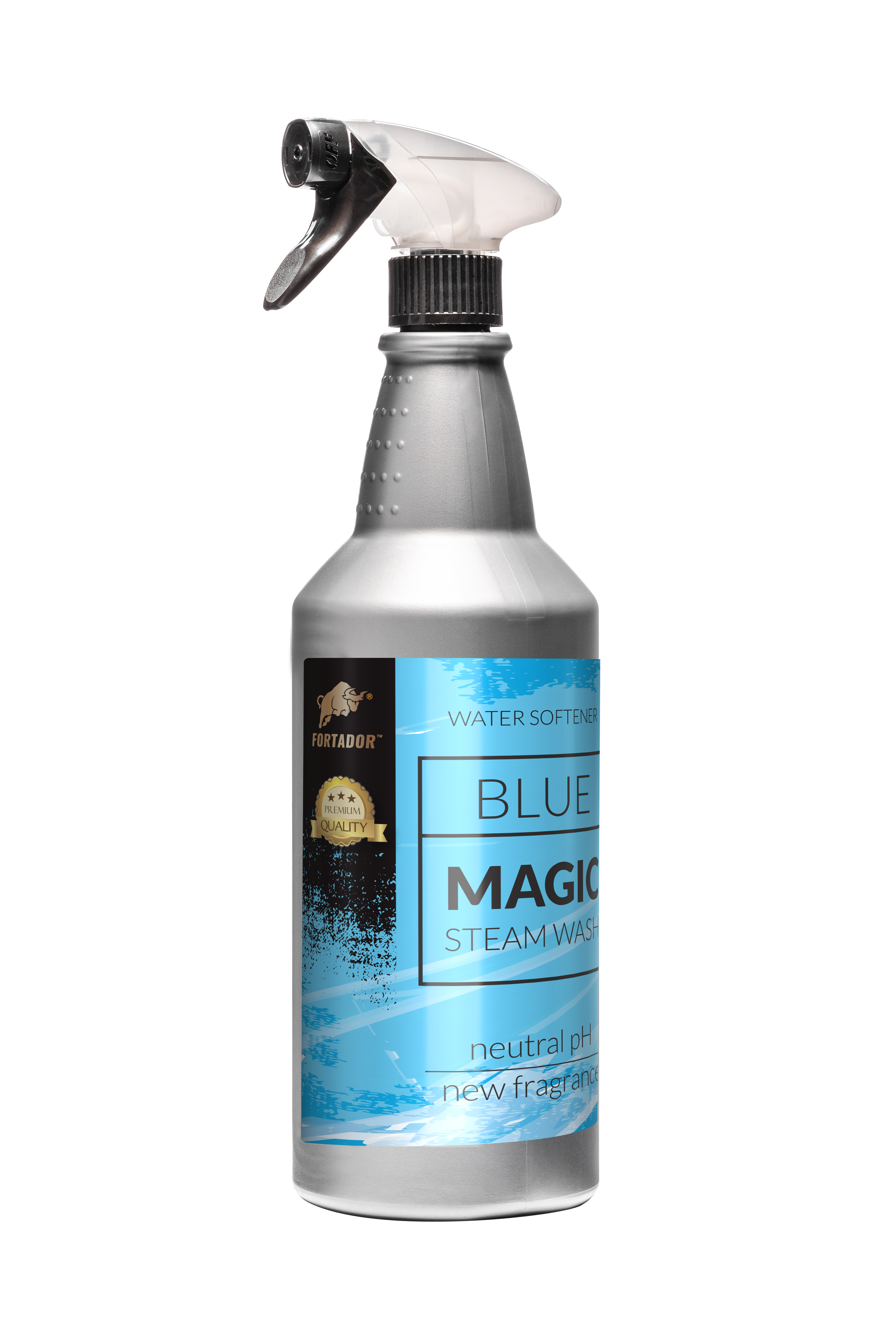 Lavage magique