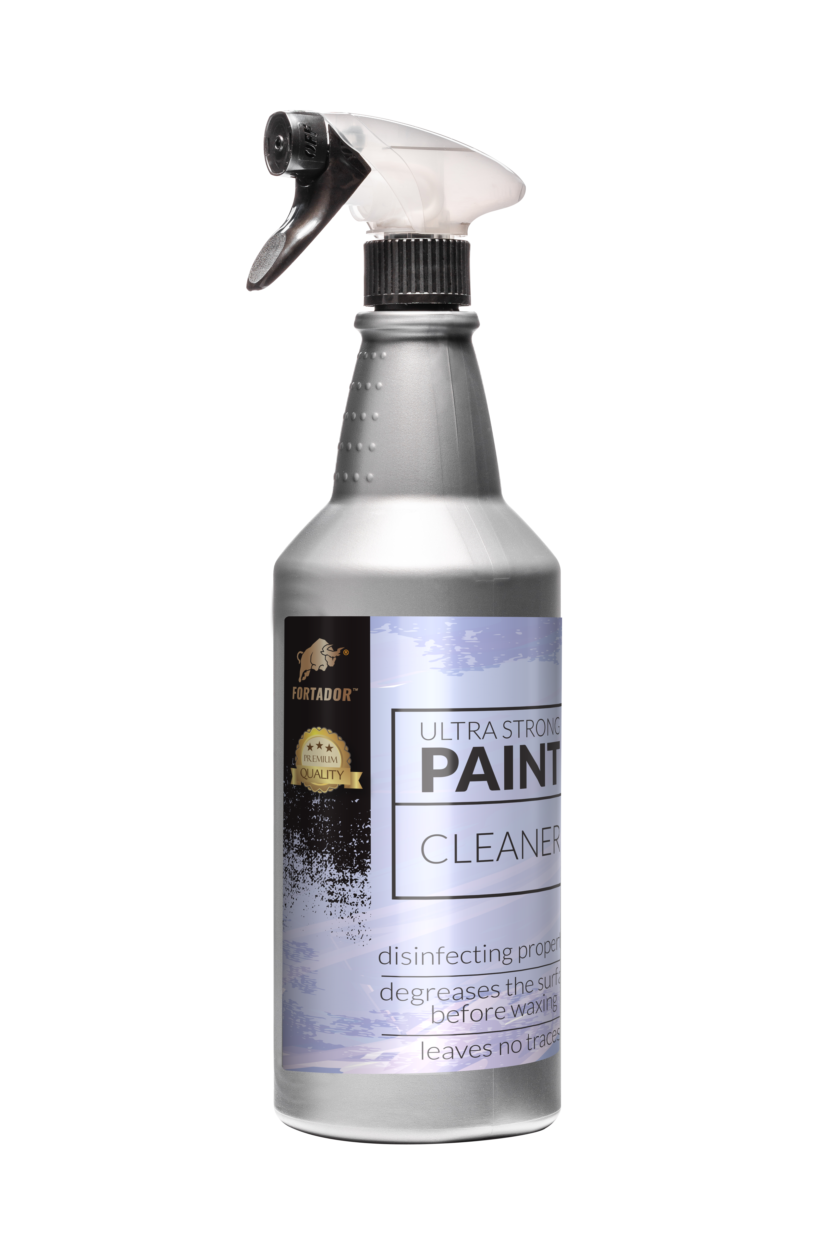 Nettoyant pour peinture IPA