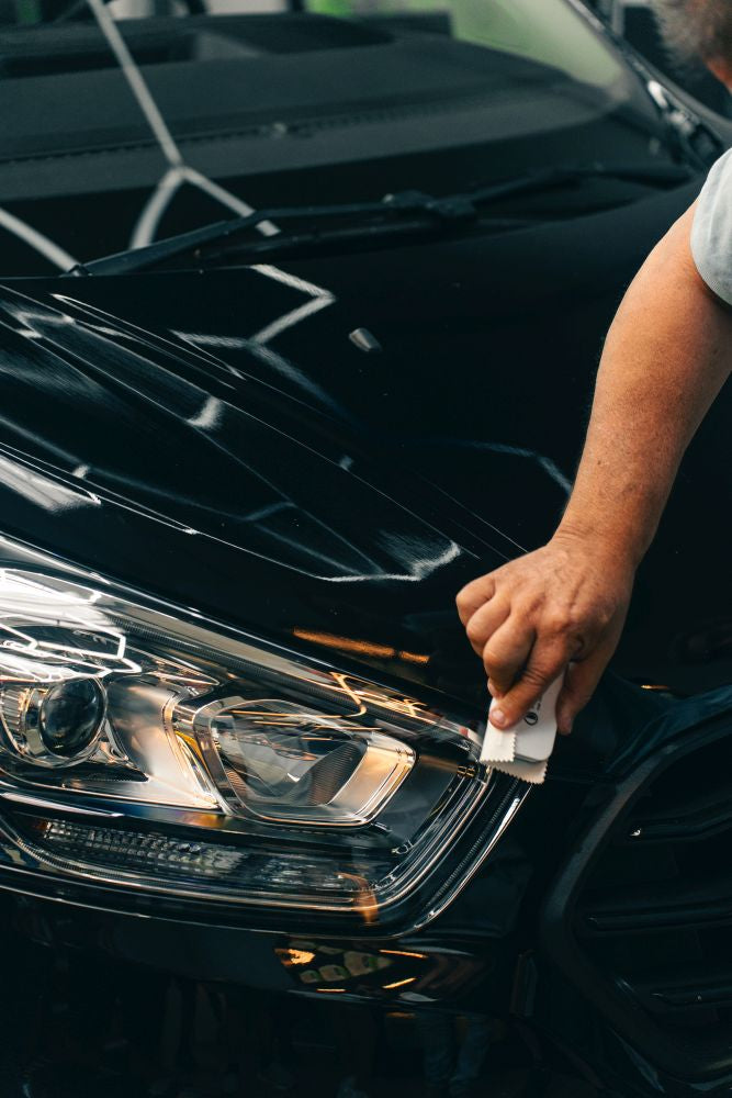 Fortador Exclusive Detailing Training