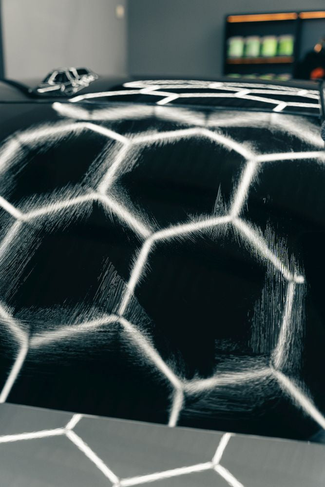 Fortador Exclusive Detailing Training