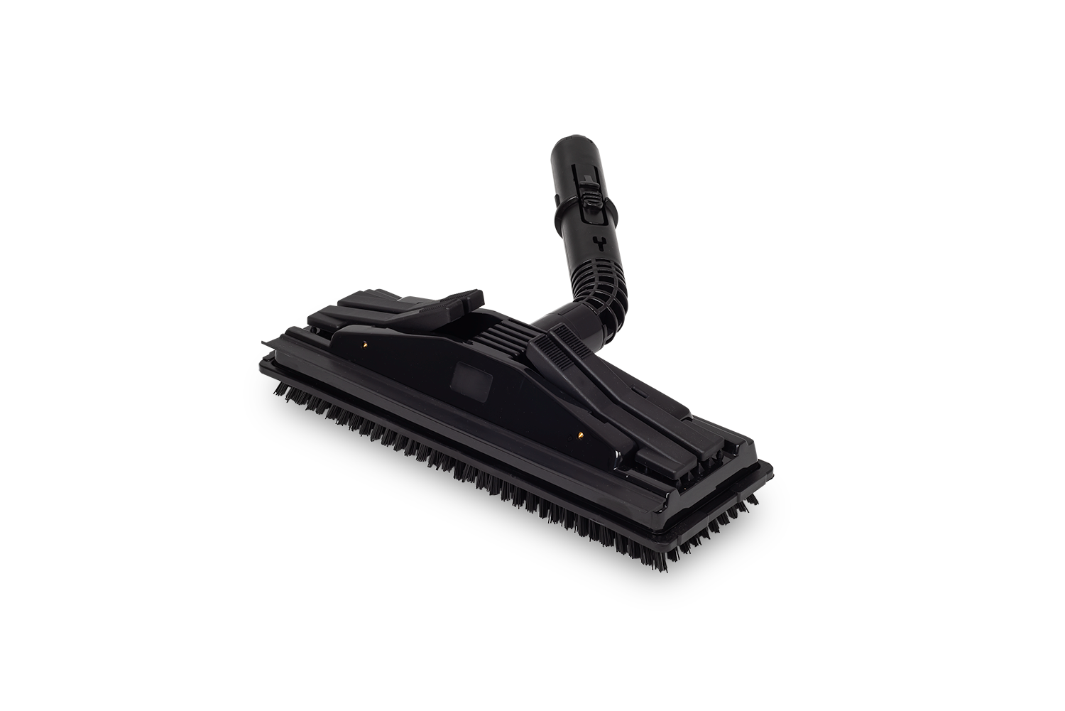 Buse d'aspiration plate avec brosse Volt Mini