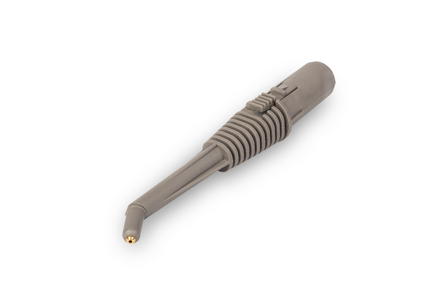 Dampfreinigerpistole mit Düse – Stahl