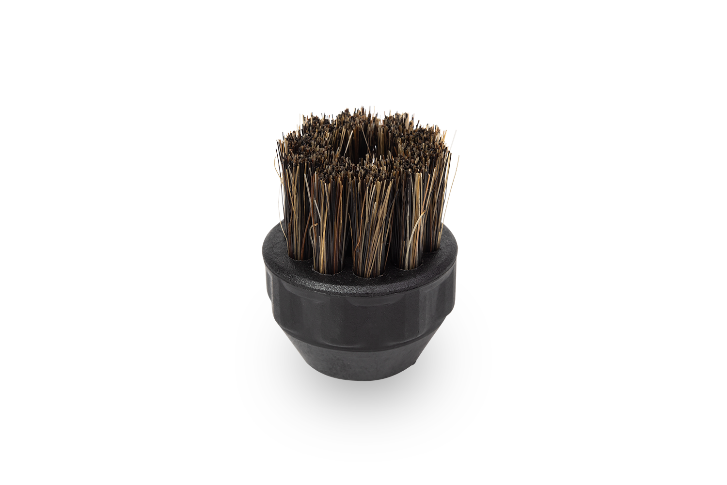 Brosse de nettoyage à vapeur BIG BOY Mini Natural