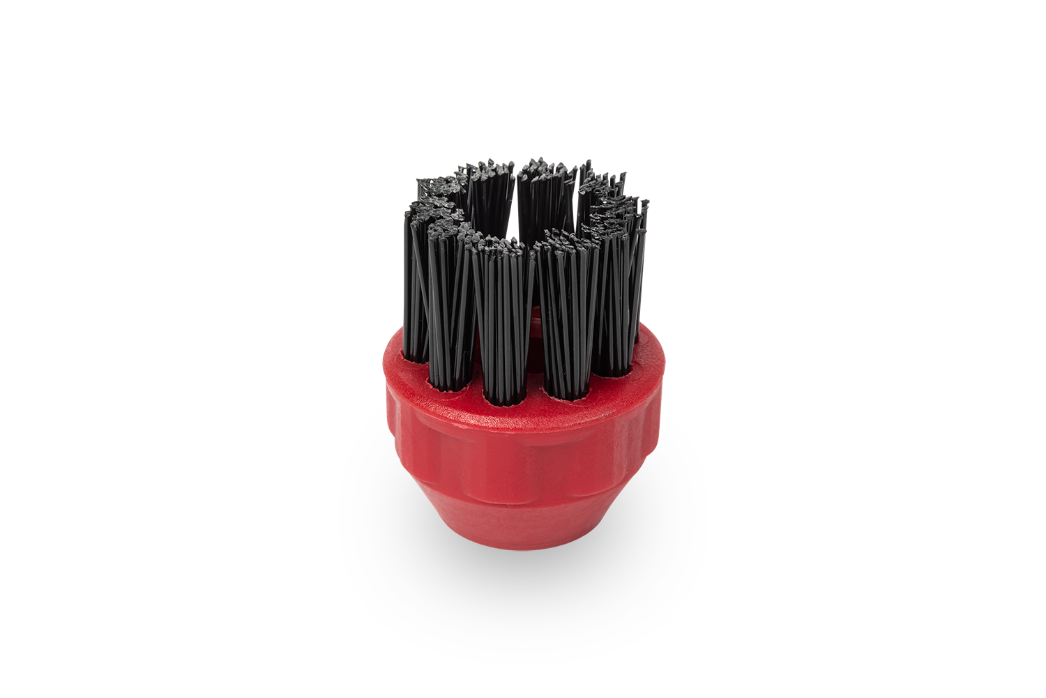 Brosse de nettoyage à vapeur BIG BOY Mini Natural