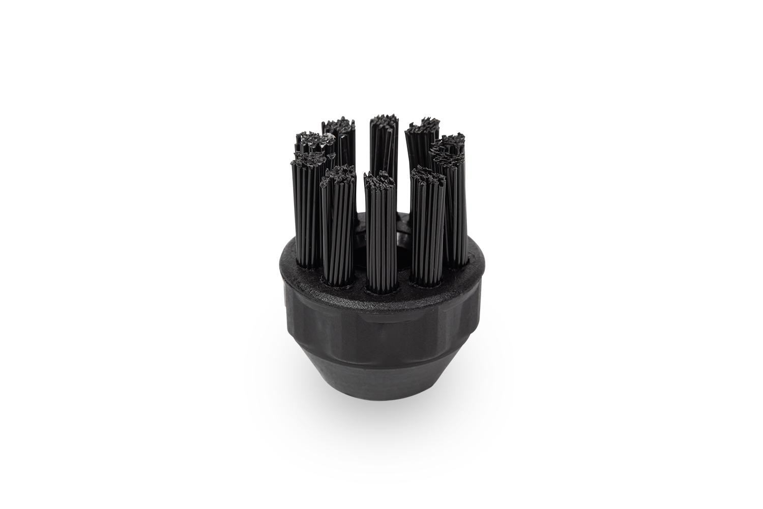 Brosse de nettoyage à vapeur BIG BOY Mini Long Nylon