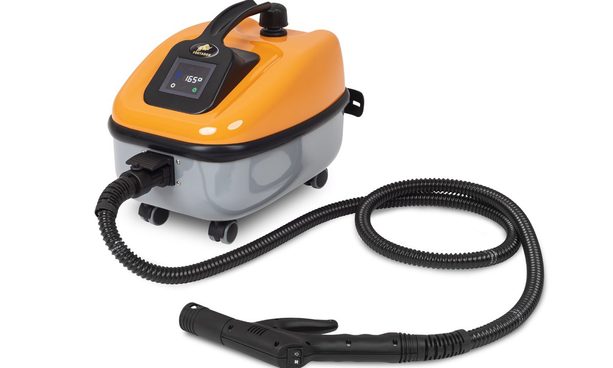 FORTADOR Volt Mini Deluxe