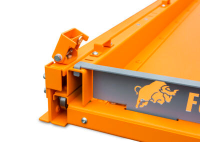 Van Cargo Slider