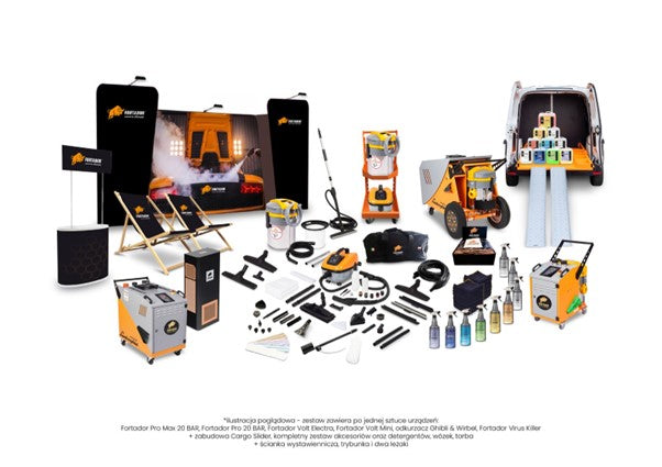 Diamond Package