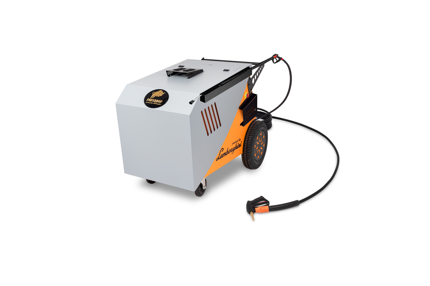 Fortador PRO MAX 4 in 1 Platinum