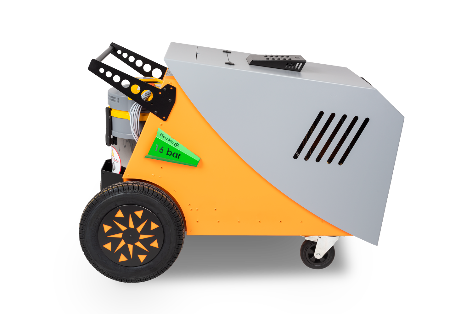 Fortador PRO MAX 4 in 1 Platinum