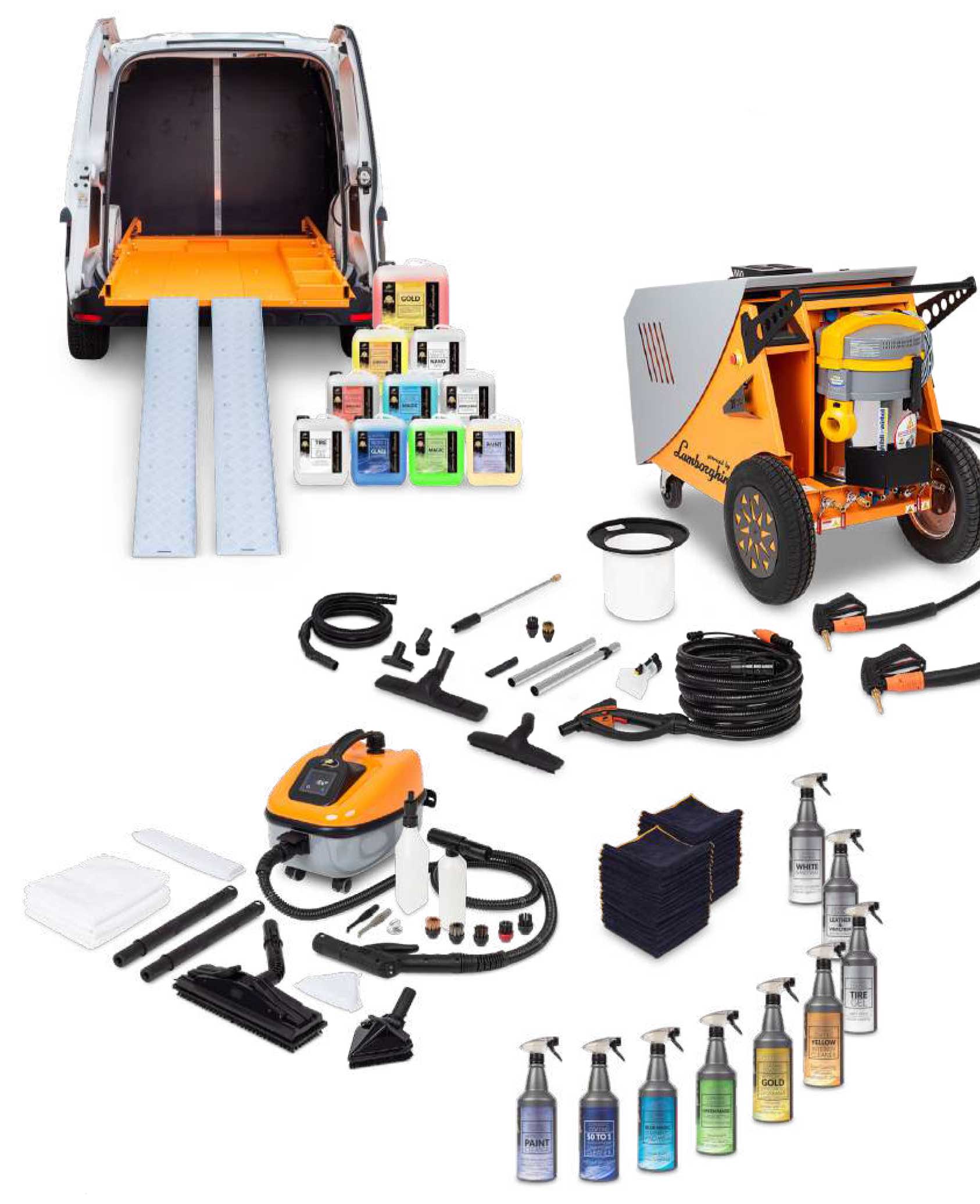 Silber Paket