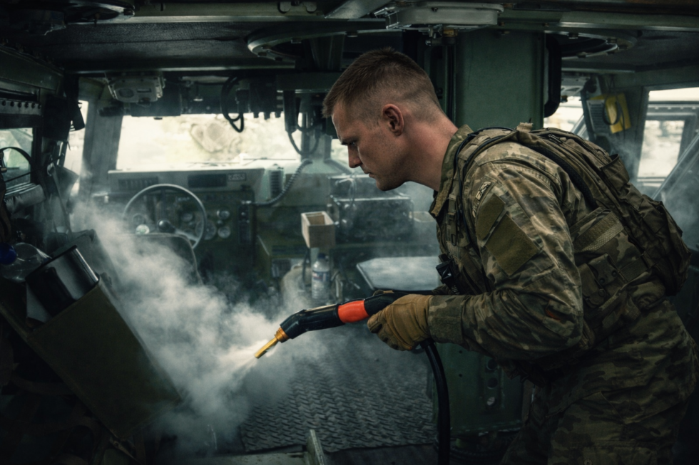 Best Steam Cleaning Business Opportunity: How to Start and Grow Your Own Business