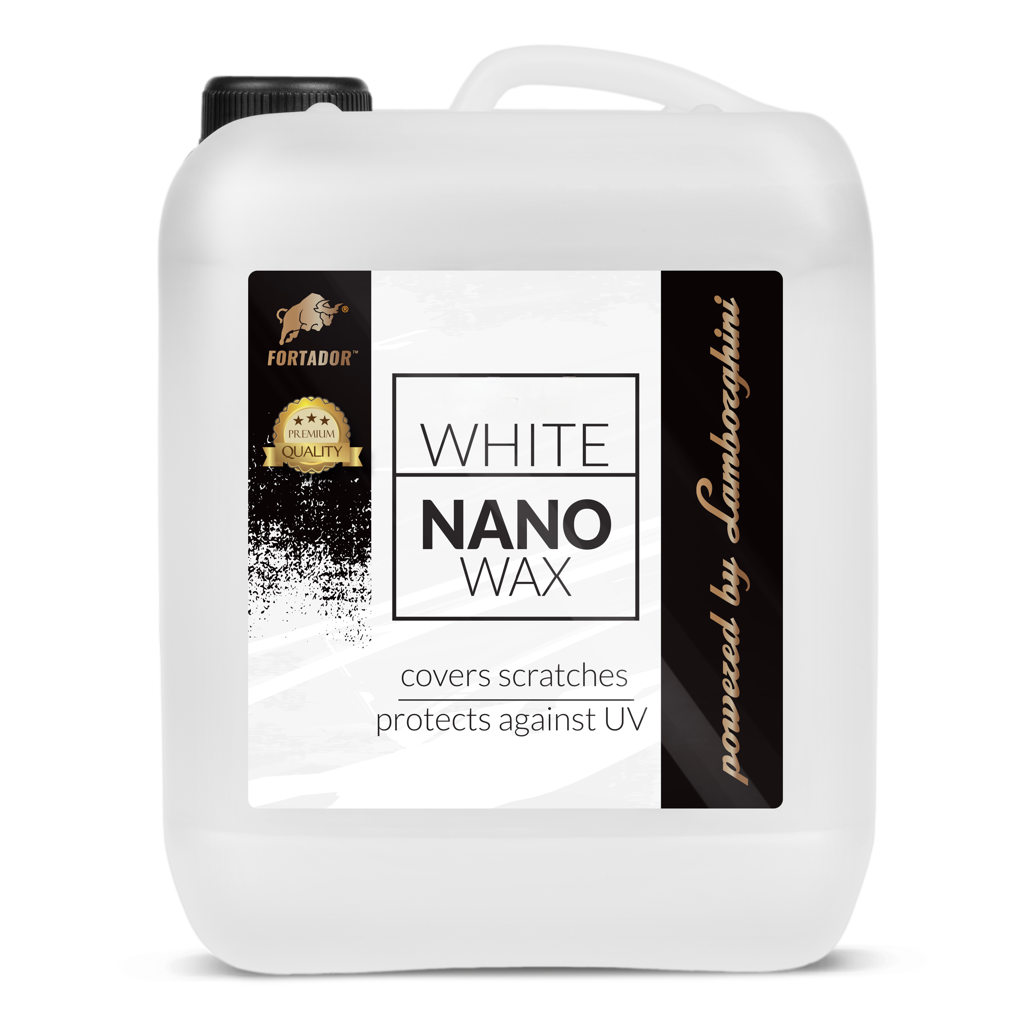 Cire Nano Blanche 