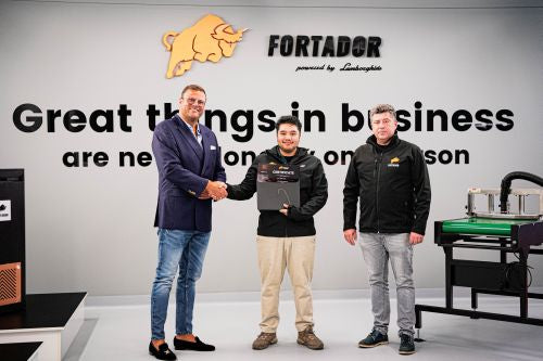 Fortador Exclusive Detailing Training