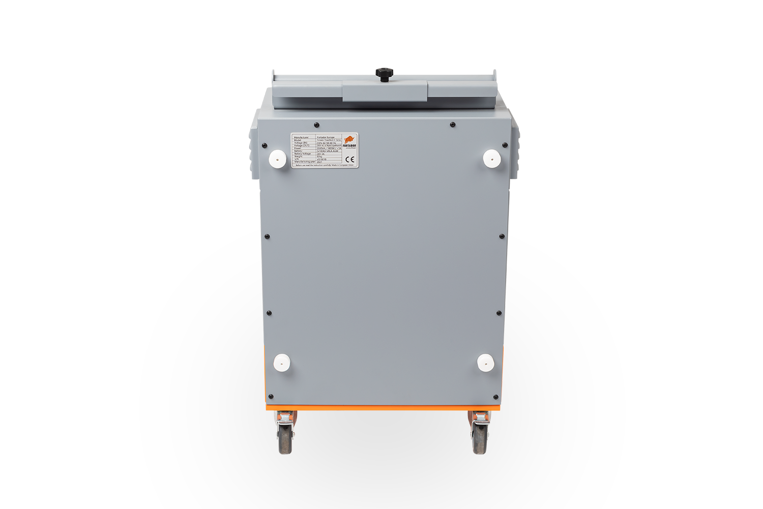 Batterie externe 3kW 110V/220V 