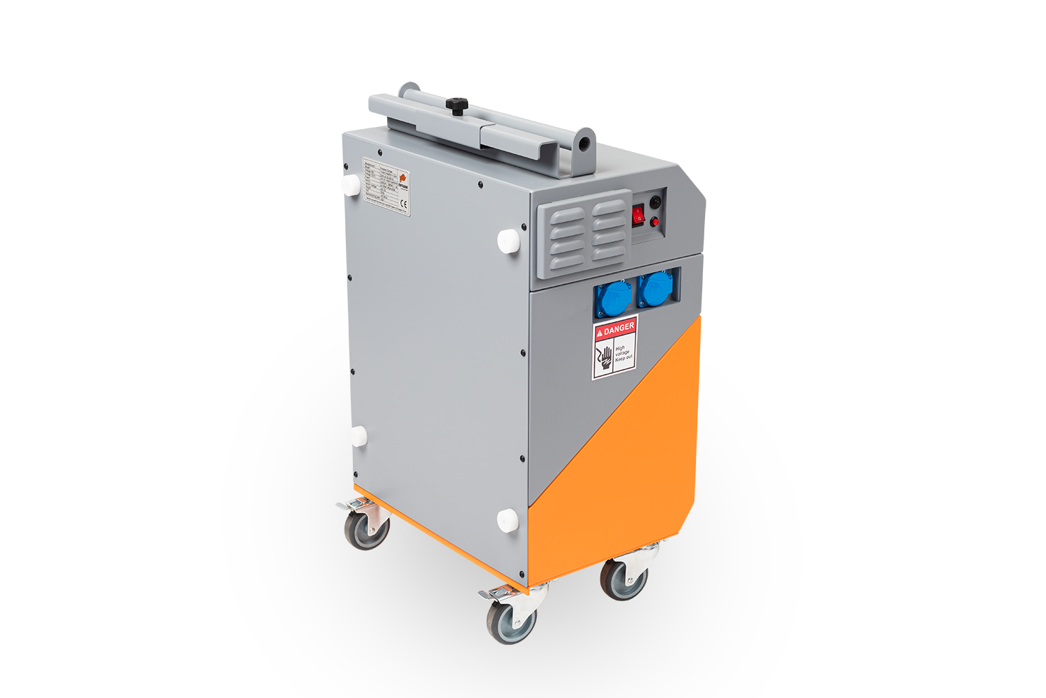 Batterie externe 3kW 110V/220V 