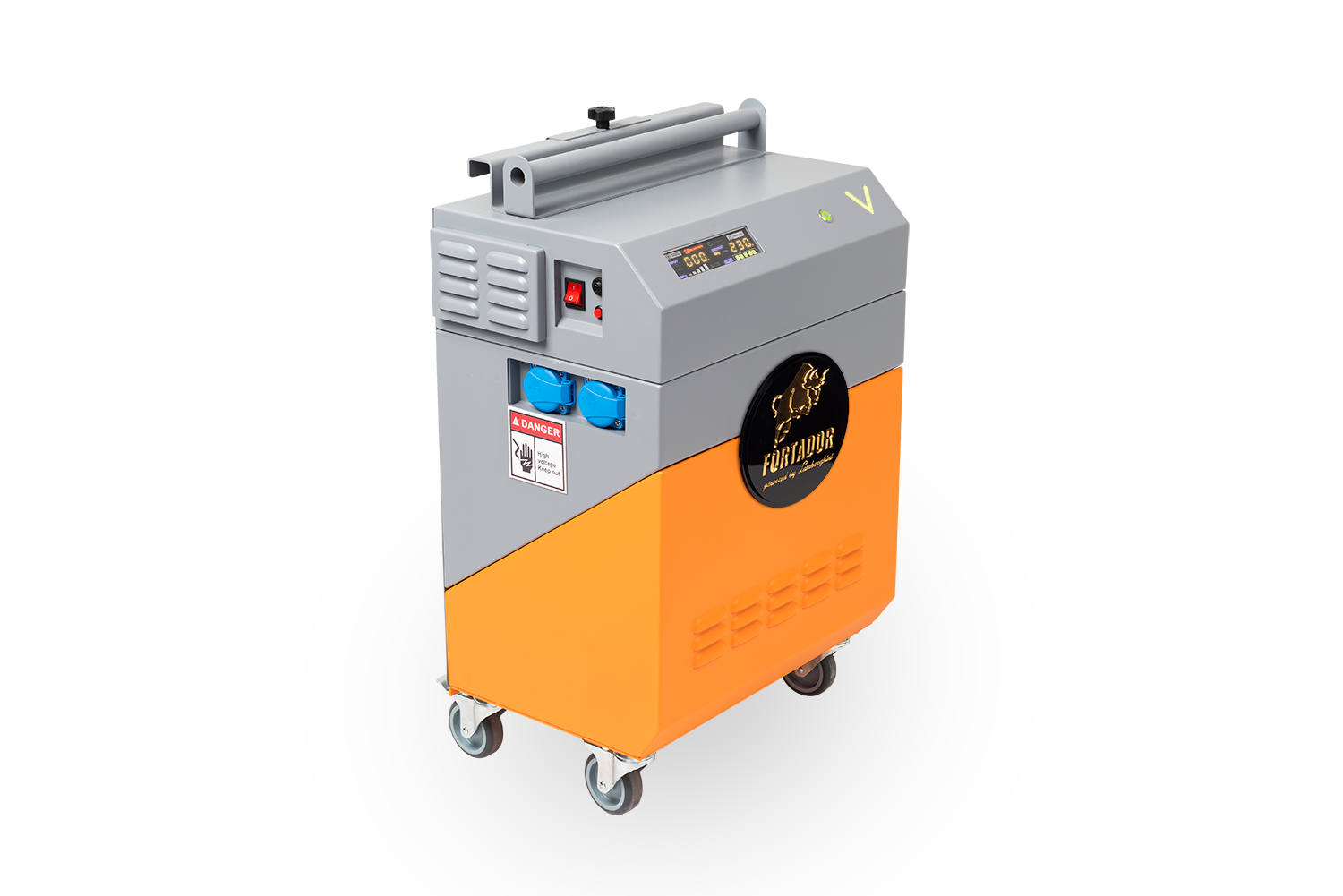 Batterie externe 3kW 110V/220V 