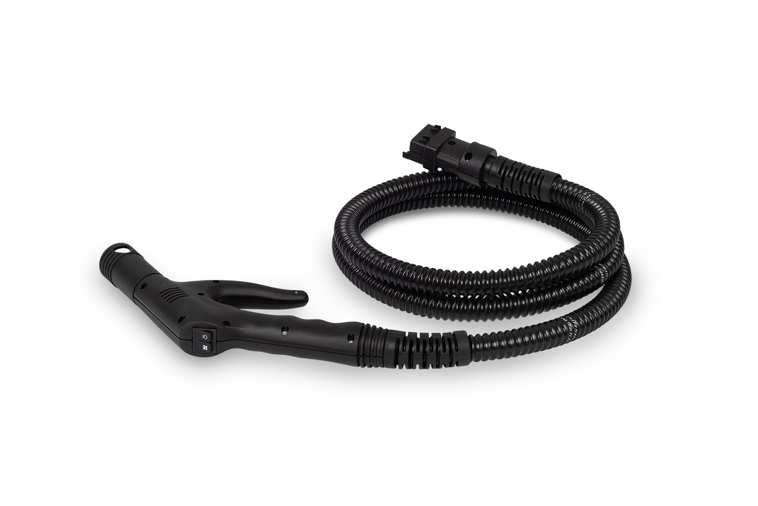 Steam cleaner hose Volt Mini with gun