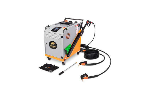 FORTADOR PRO ELECTRA 2 in 1