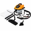 FORTADOR VOLT MINI mobile steam cleaner