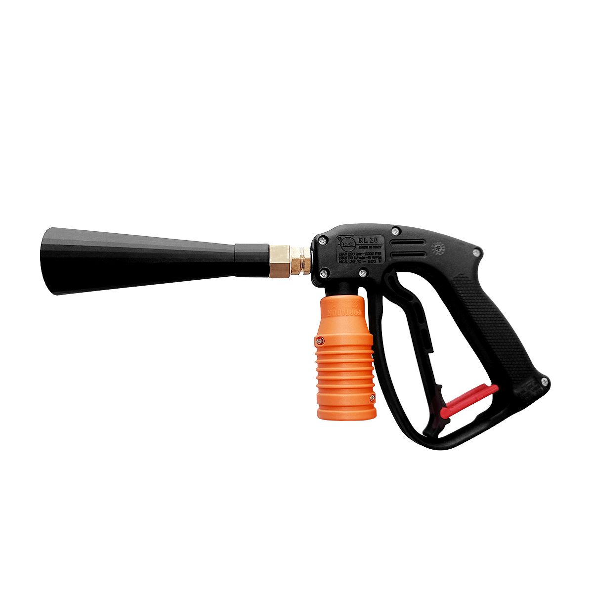Dysza Power Twist