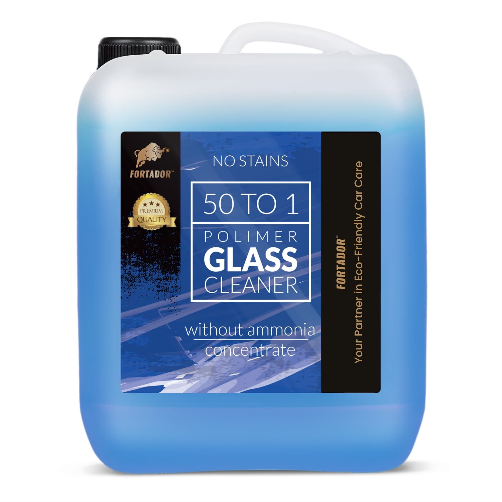 50 to 1 Glass Cleaner