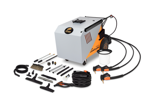 Fortador PRO MAX 4 in 1 Platinum